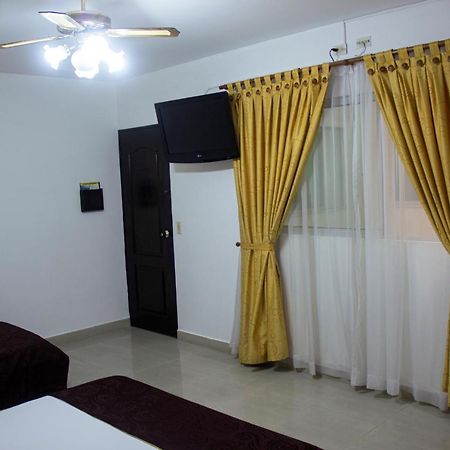 Hotel Plazuela San Ignacio Medellín Dış mekan fotoğraf