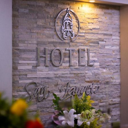 Hotel Plazuela San Ignacio Medellín Dış mekan fotoğraf