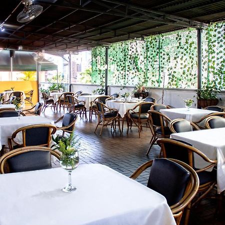 Hotel Plazuela San Ignacio Medellín Dış mekan fotoğraf