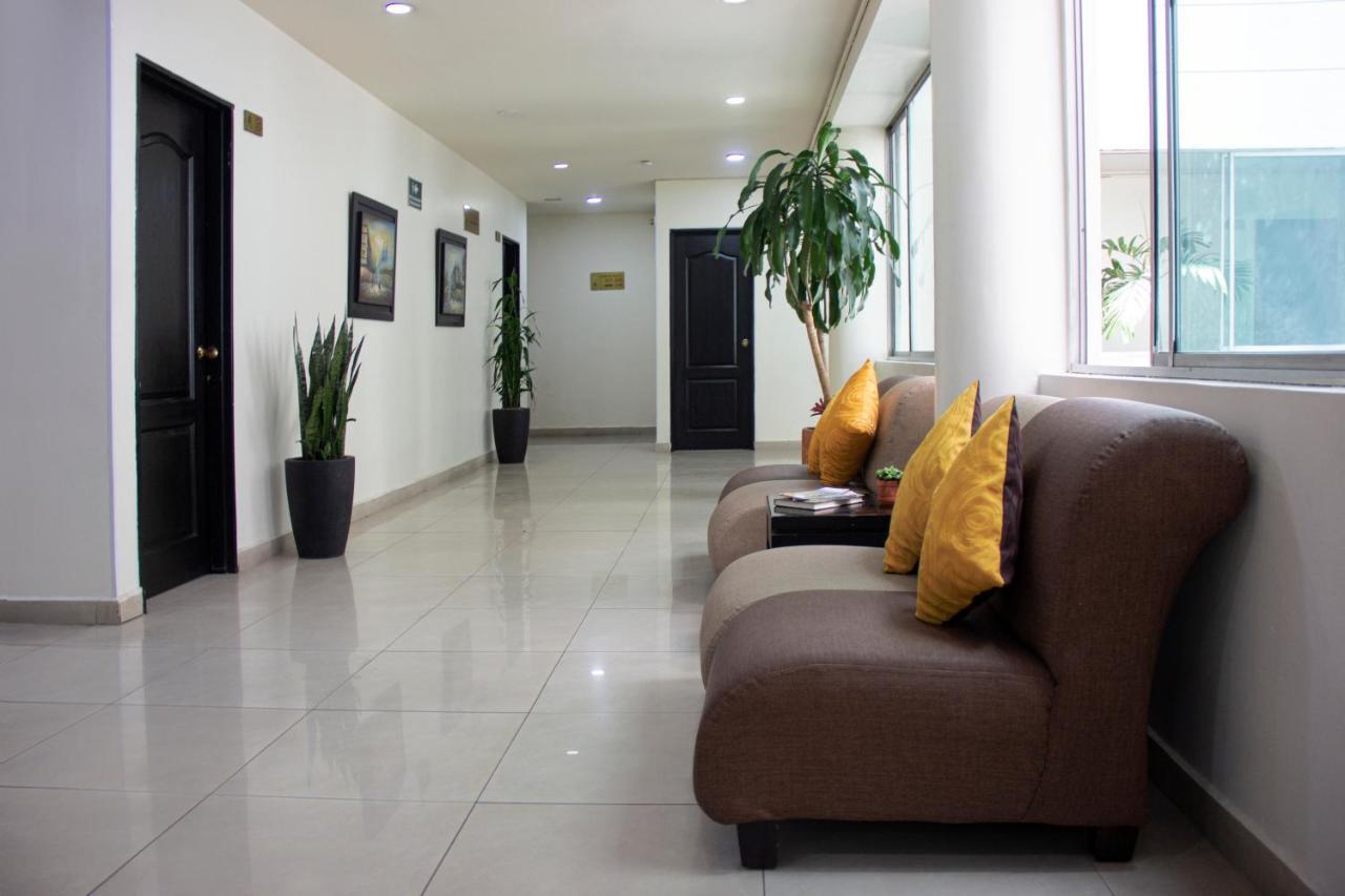 Hotel Plazuela San Ignacio Medellín Dış mekan fotoğraf