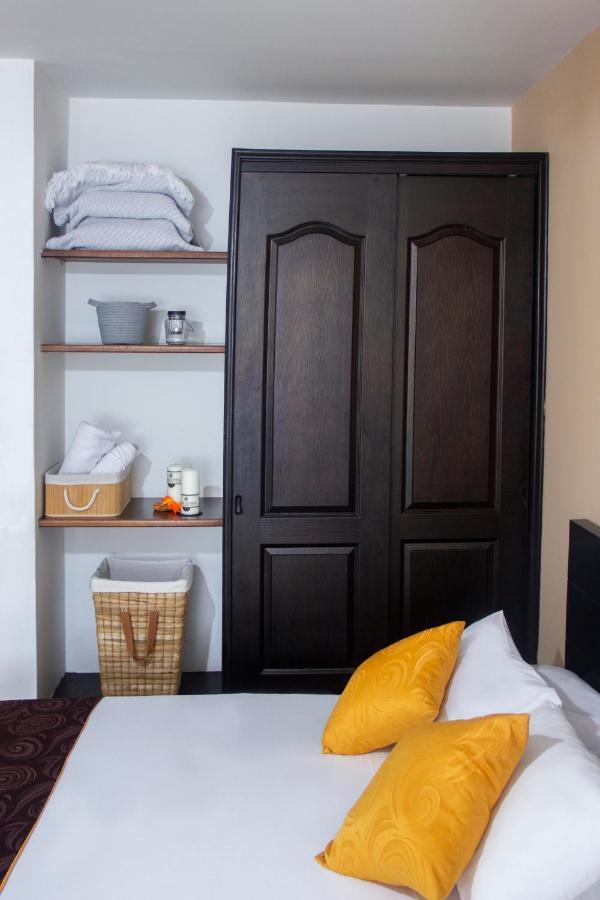 Hotel Plazuela San Ignacio Medellín Dış mekan fotoğraf