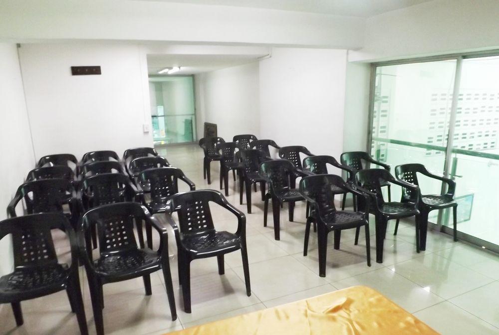 Hotel Plazuela San Ignacio Medellín Dış mekan fotoğraf