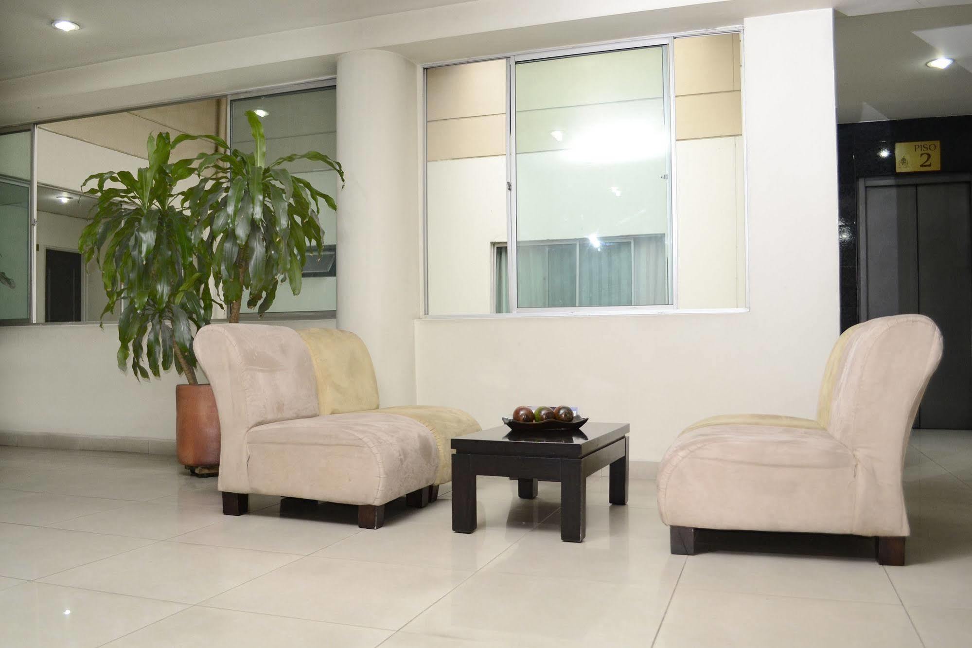 Hotel Plazuela San Ignacio Medellín Dış mekan fotoğraf