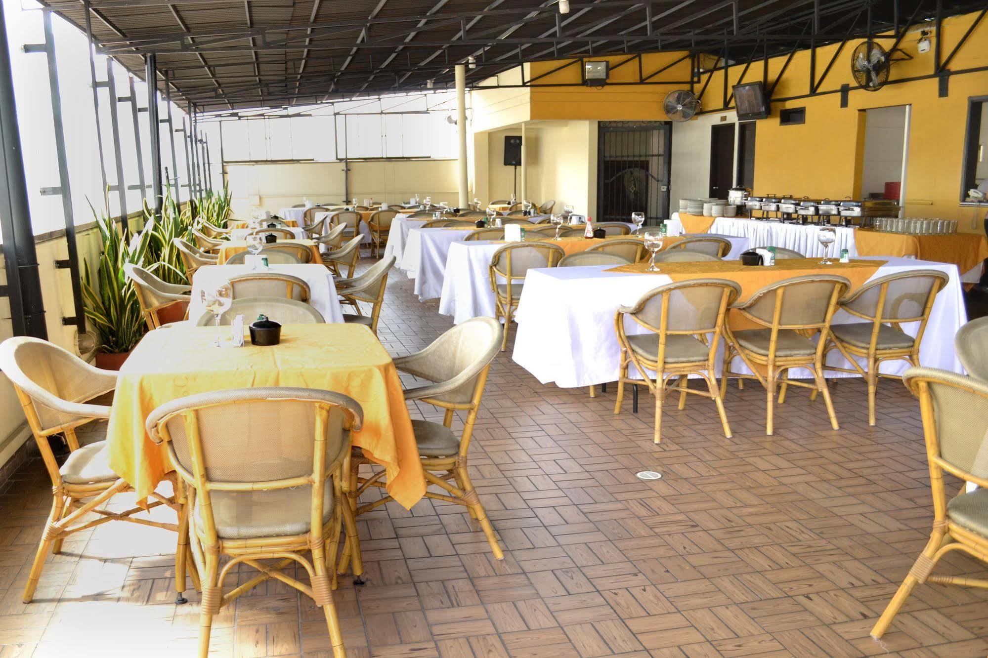 Hotel Plazuela San Ignacio Medellín Dış mekan fotoğraf